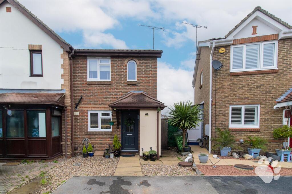 Main image of property: Terence Webster Road, Wick Meadows, SS12