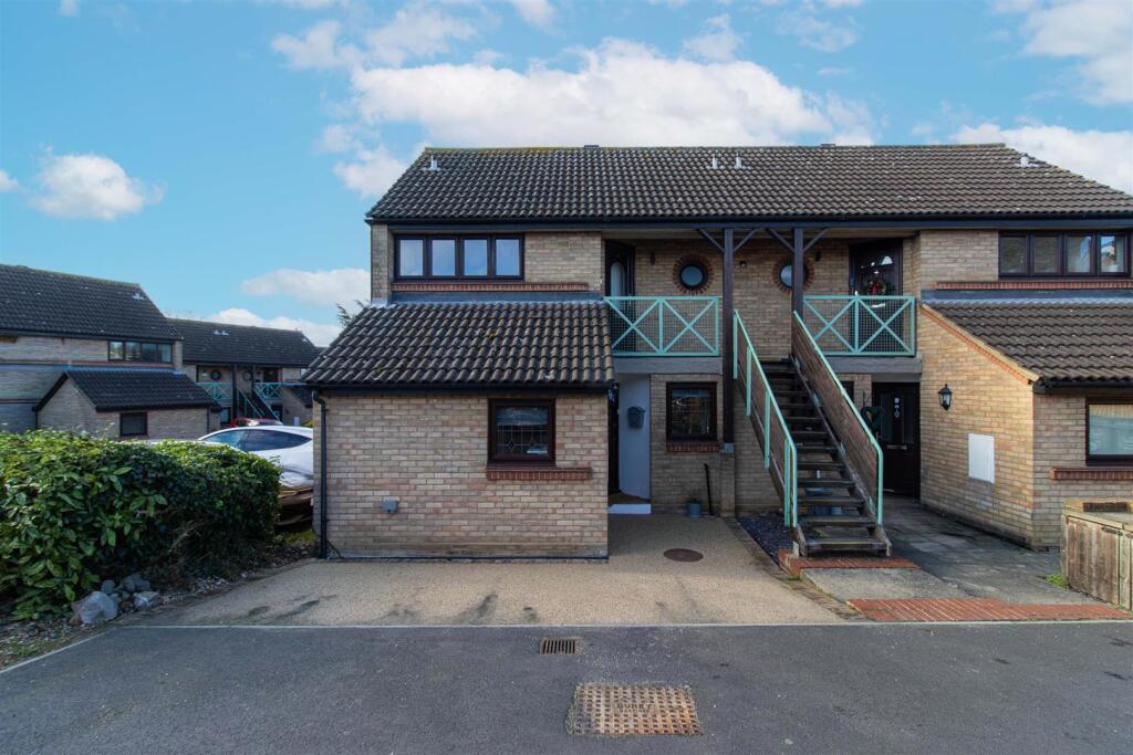 Main image of property: Church Mews, Claremont Road, Laindon, SS15