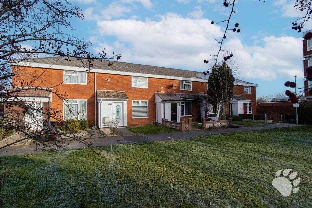 Main image of property: Southview Road, Vange, SS16