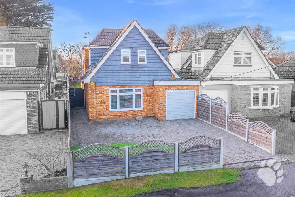 Main image of property: Shakespeare Avenue, Langdon Hills, SS16