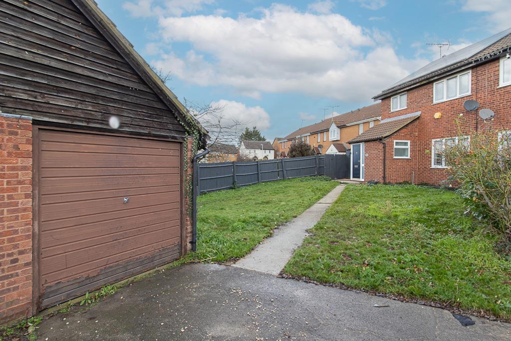 Main image of property: Bannister Green, The Wick Meadows, SS12