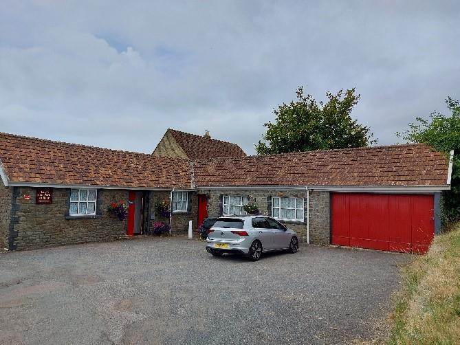 Additional property image - The Old Station, Wells Road, Hallatrow, Somerset BS39 6EN