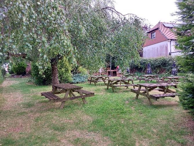 Additional property image - The Old Station, Wells Road, Hallatrow, Somerset BS39 6EN
