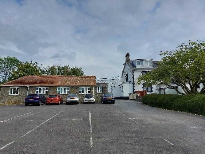 Additional property image - The Old Station, Wells Road, Hallatrow, Somerset BS39 6EN