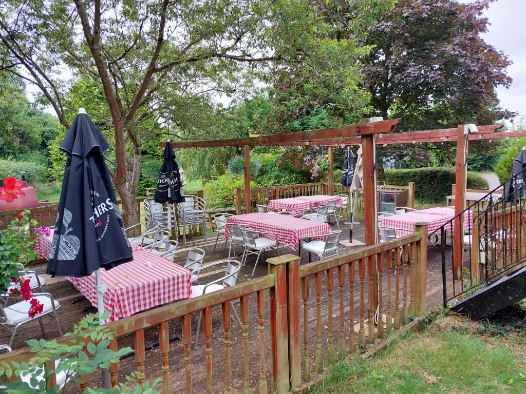 Additional property image - The Old Station, Wells Road, Hallatrow, Somerset BS39 6EN