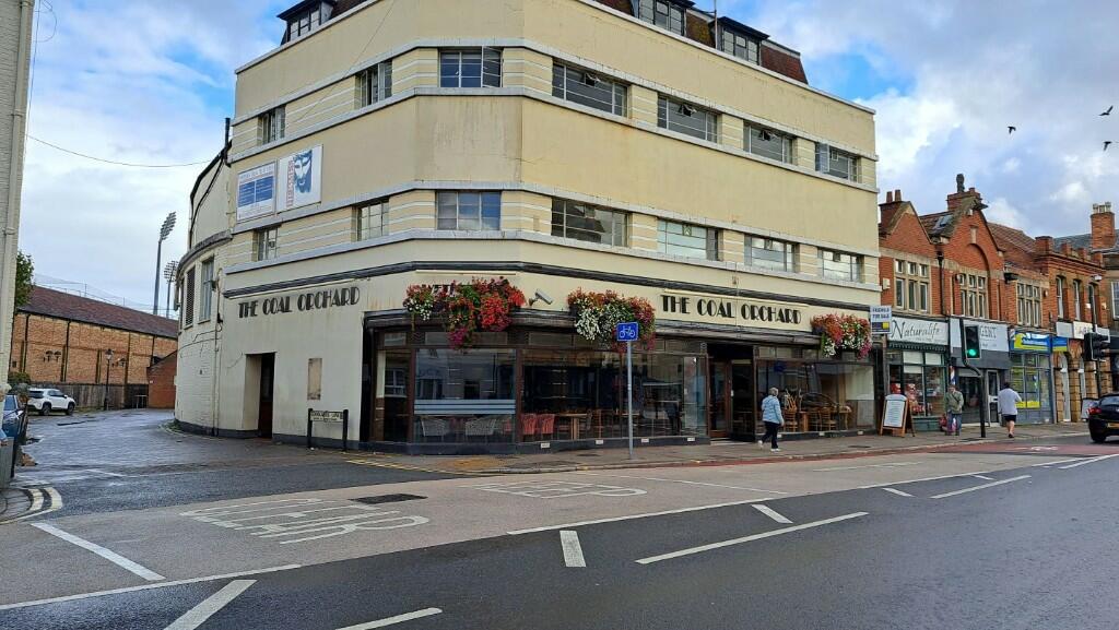 Main image of property: The Coal Orchard, 30 - 32 Bridge Street, Taunton, Somerset TA1 1UD