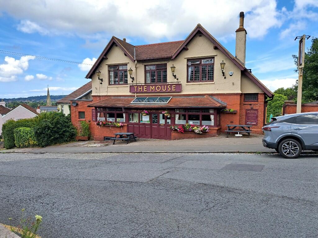 Main image of property: The Mouse, Waters Lane, Westbury-on-Trym, Bristol BS9 4AA