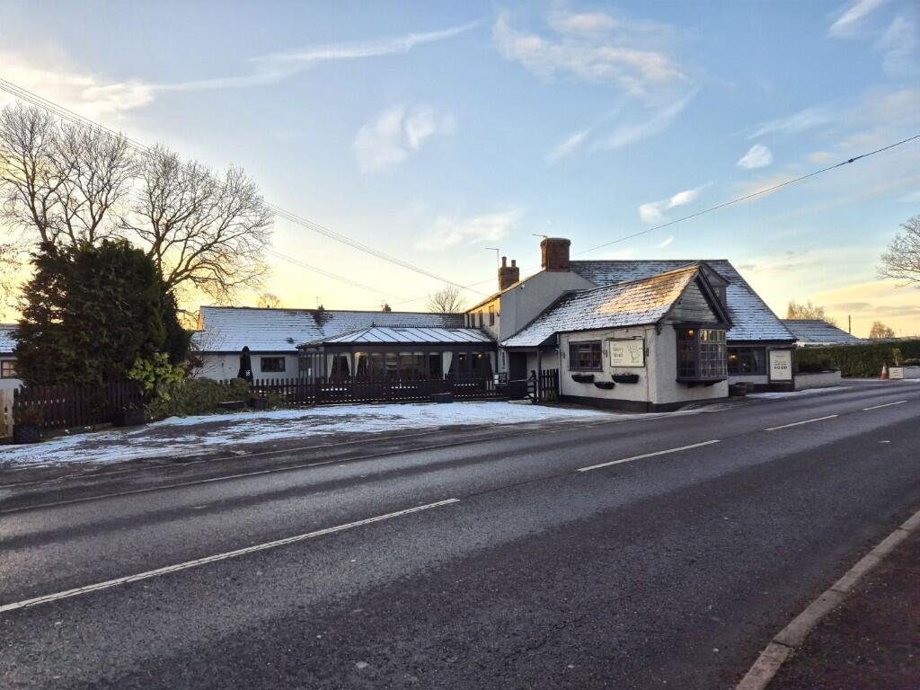 Main image of property: The Merry Monk, Monkton Heathfield, Taunton, Somerset TA2 8NE