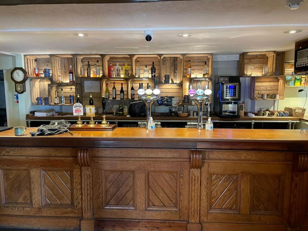 Additional property image - The Royal Oak, Hawkeridge, Nr Westbury, Wiltshire BA13 4LA