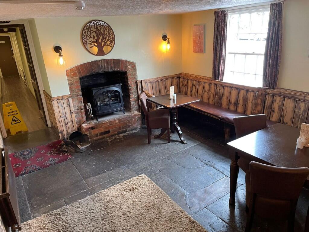 Additional property image - The Royal Oak, Hawkeridge, Nr Westbury, Wiltshire BA13 4LA