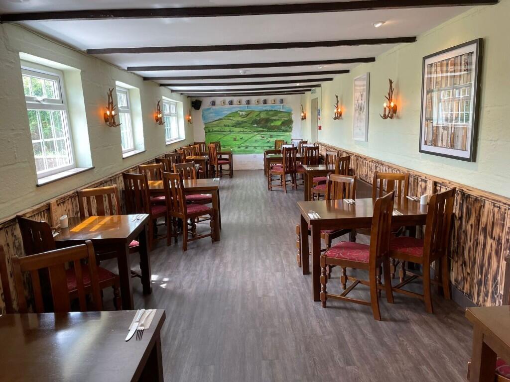Additional property image - The Royal Oak, Hawkeridge, Nr Westbury, Wiltshire BA13 4LA