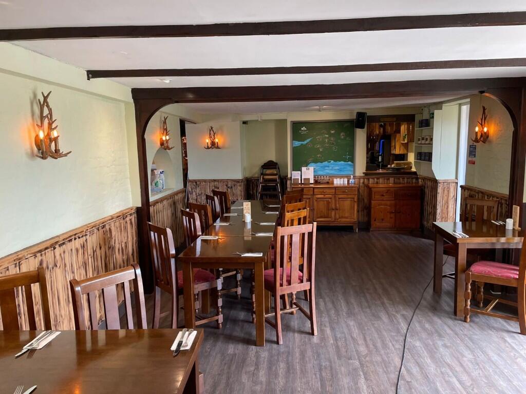 Additional property image - The Royal Oak, Hawkeridge, Nr Westbury, Wiltshire BA13 4LA
