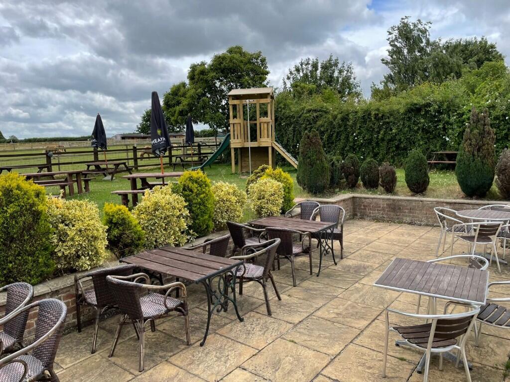 Additional property image - The Royal Oak, Hawkeridge, Nr Westbury, Wiltshire BA13 4LA