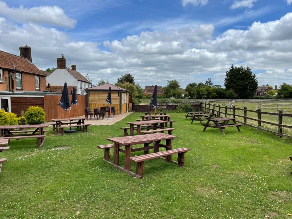 Additional property image - The Royal Oak, Hawkeridge, Nr Westbury, Wiltshire BA13 4LA