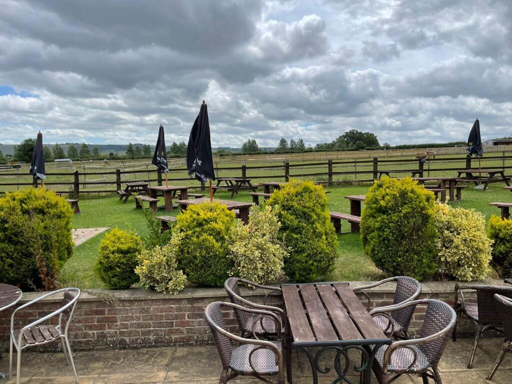 Additional property image - The Royal Oak, Hawkeridge, Nr Westbury, Wiltshire BA13 4LA
