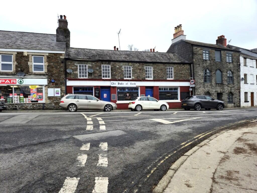 Main image of property: The Duke of York, 15 Ford Street, Tavistock, Devon PL19 8DZ