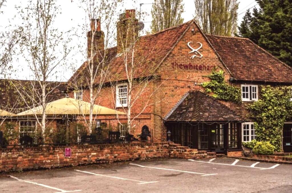 Main image of property: White Hart, White Hart Lane, Wood Street Village, Guildford, Surrey GU3 3DZ