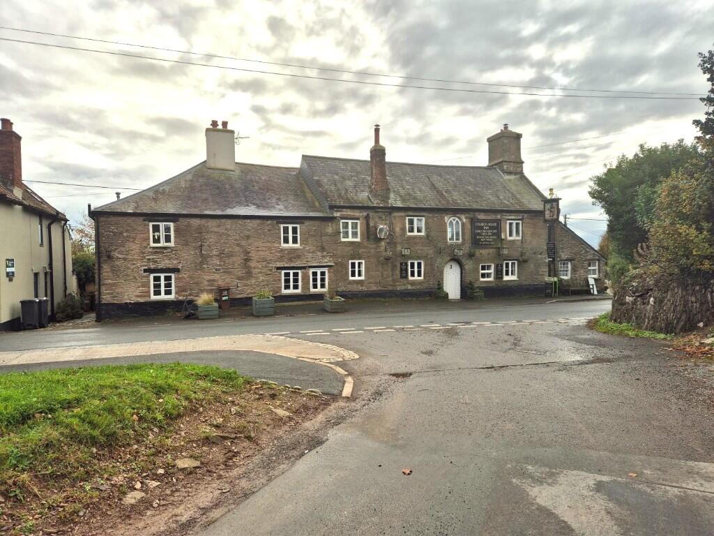 Main image of property: Church House Inn, Churchstow, Kingsbridge, Devon TQ7 3QW