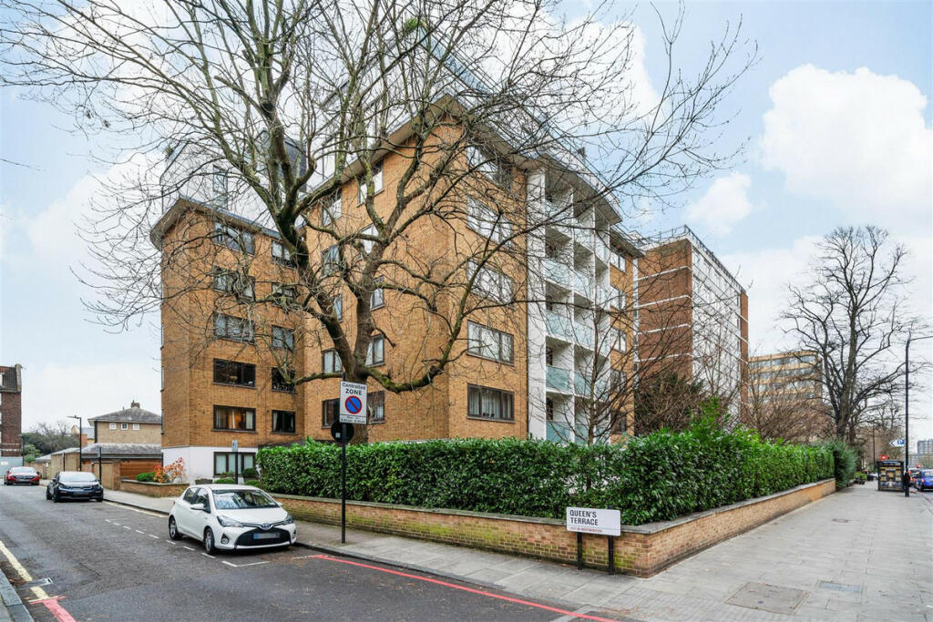 Main image of property: Finchley Road, St John's Wood, NW8