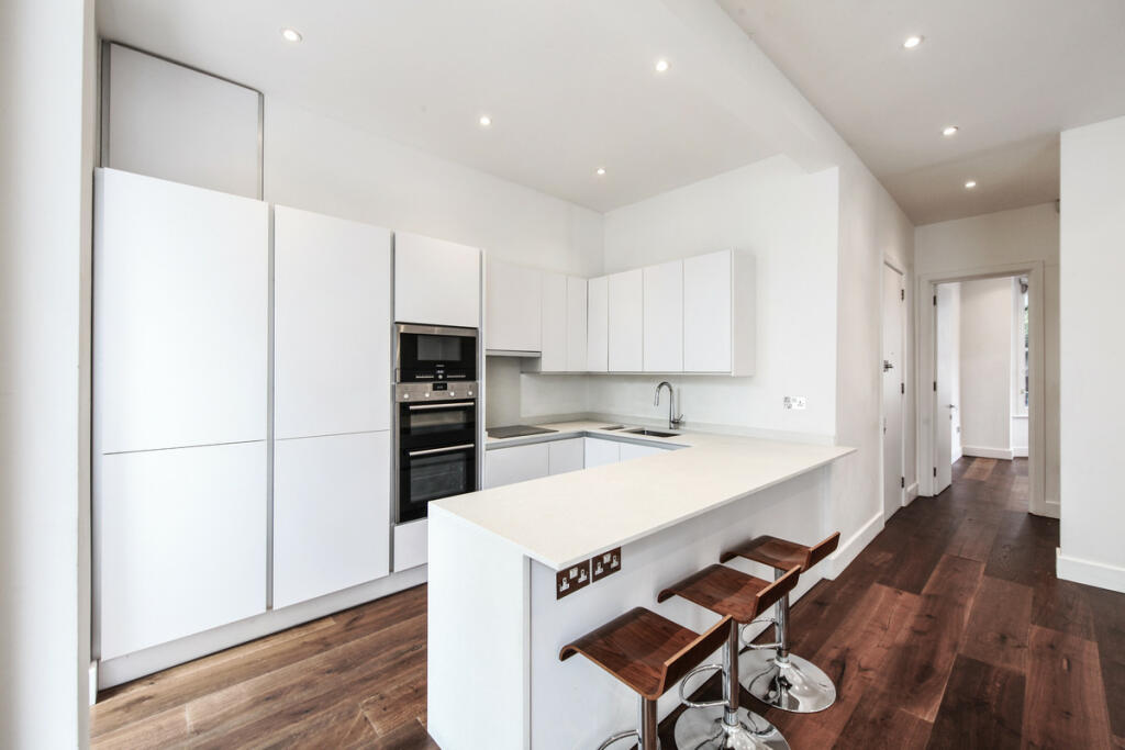 Main image of property: Goldhurst Terrace, South Hampstead, NW6