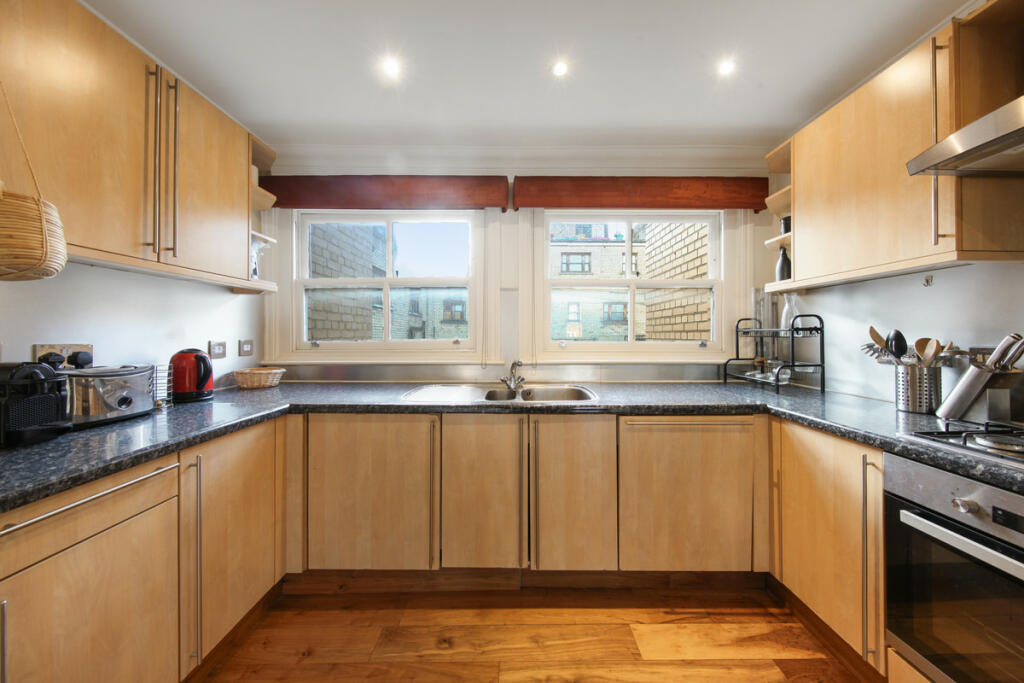 Main image of property: Baker Street, Marylebone, W1U
