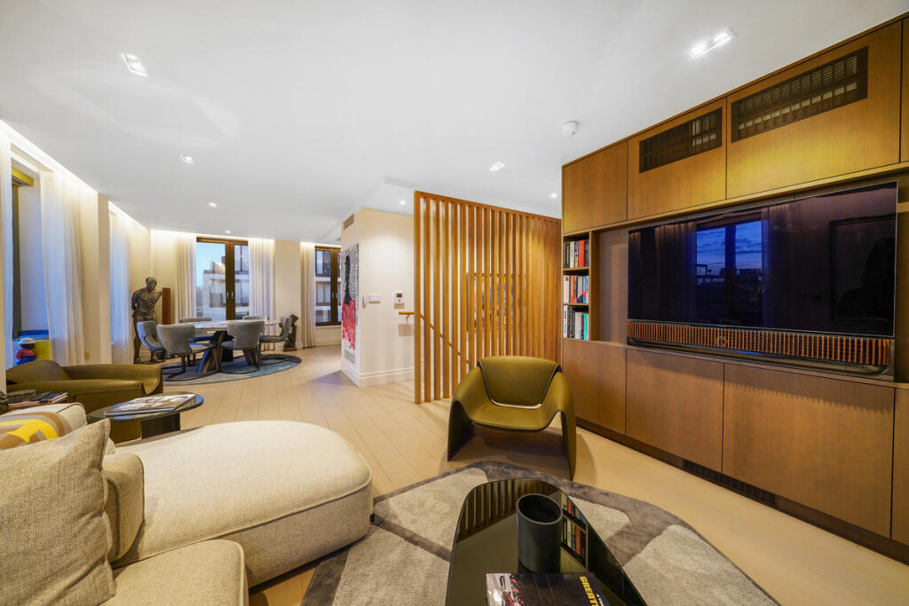 Main image of property: St. Edmunds Terrace, St John's Wood, NW8