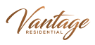 Vantage Residential, St Johns Wood Estate Agent Logo