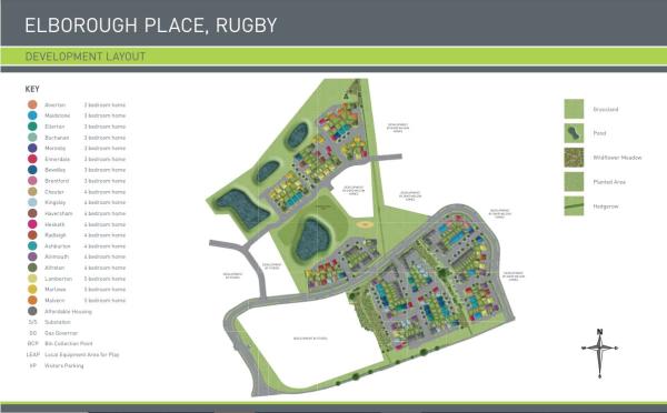 SitePlan