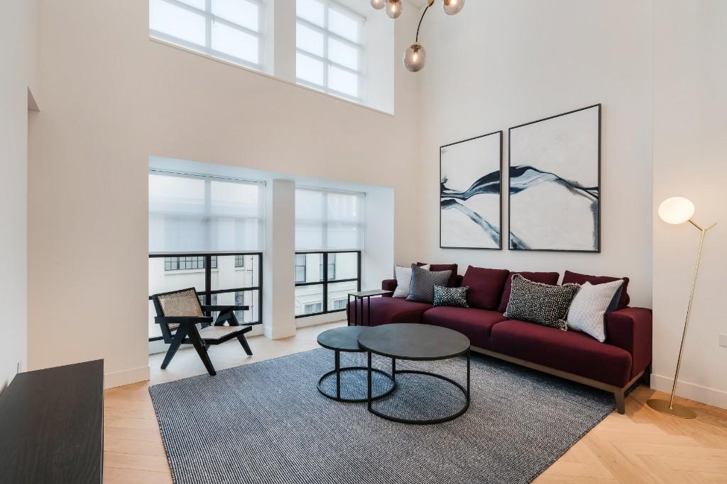 Main image of property: Sherwood Street, London, W1F