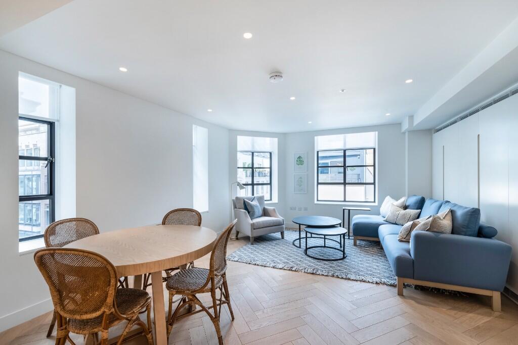 Main image of property: Sherwood Street, London, W1F