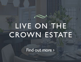 Get brand editions for The Crown Estate, London
