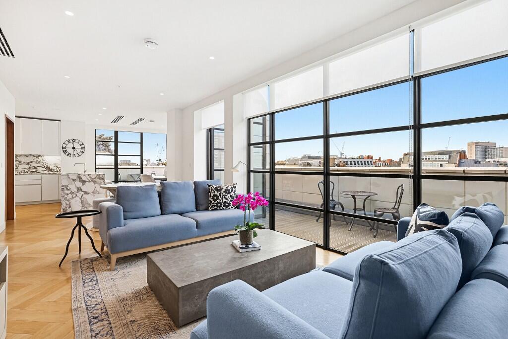 Main image of property: Sherwood Street, London, W1F