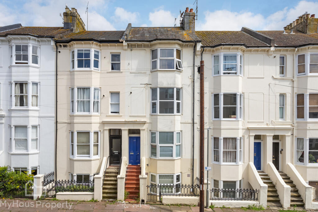Main image of property: Buckingham Street, Brighton, East Sussex