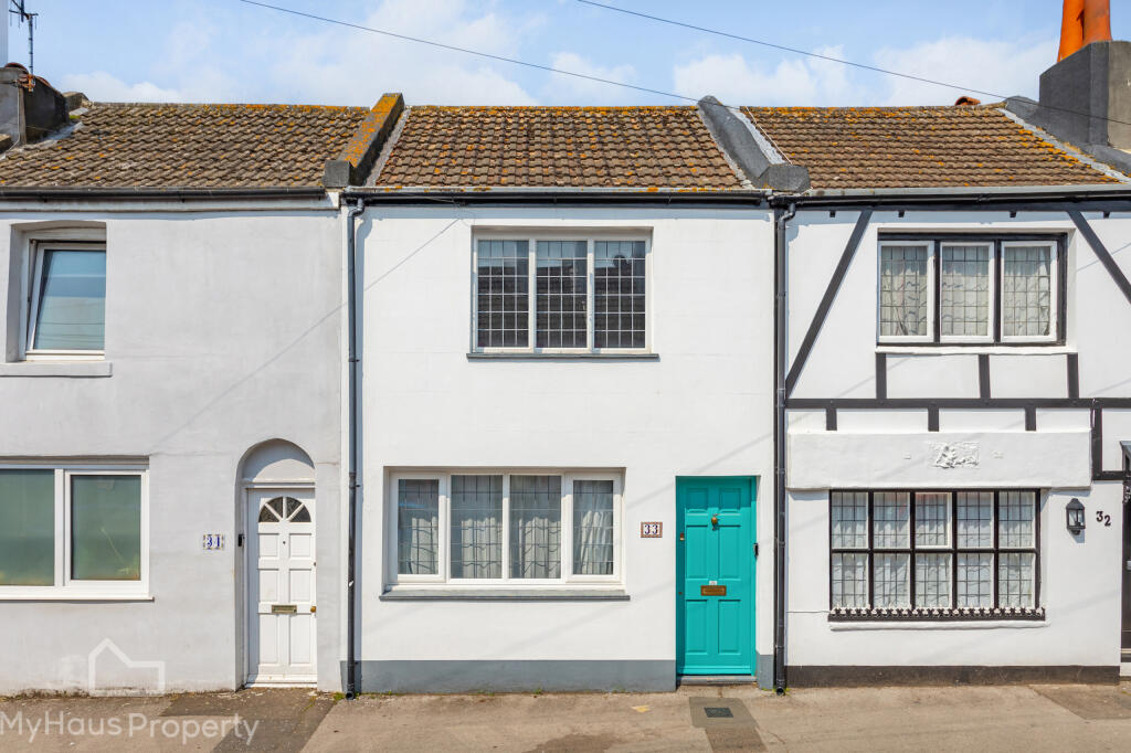 Main image of property: Upper Gardner Street, Brighton, East Sussex