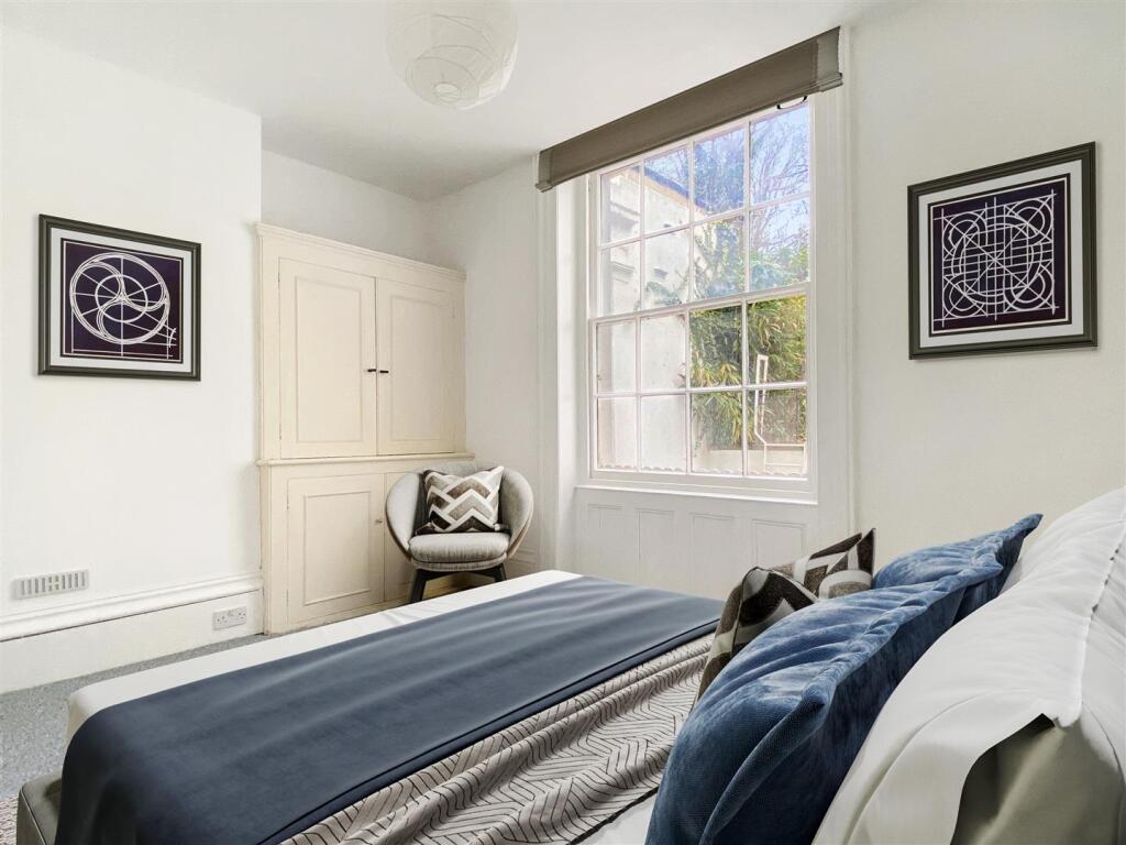 Additional property image - Montpelier Place, Brighton