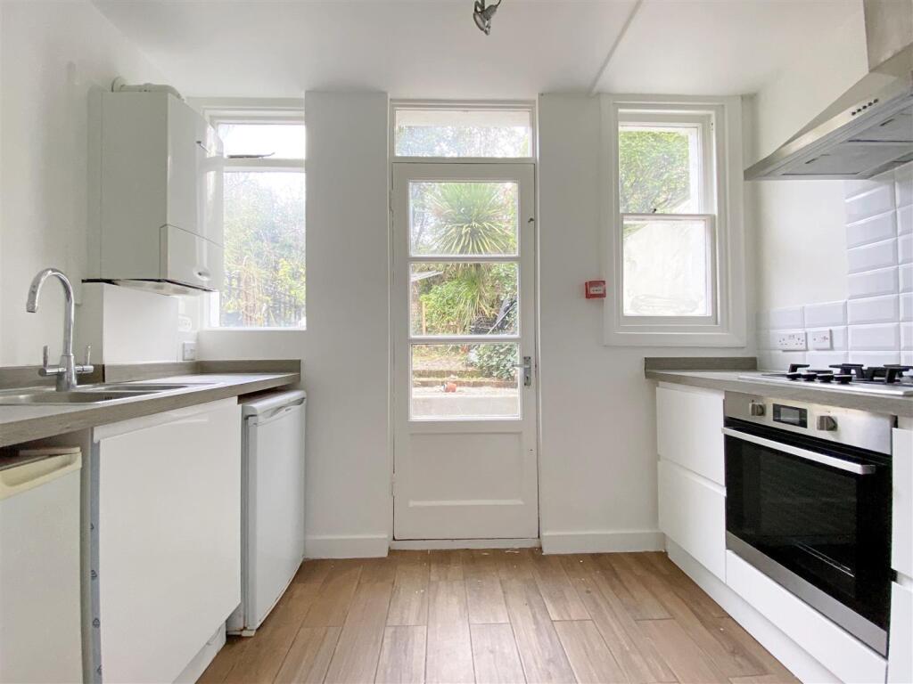 Additional property image - Montpelier Place, Brighton