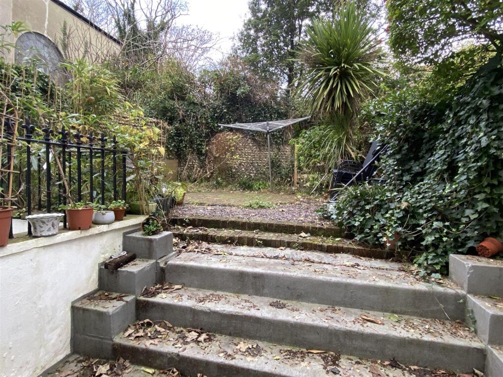 Additional property image - Montpelier Place, Brighton