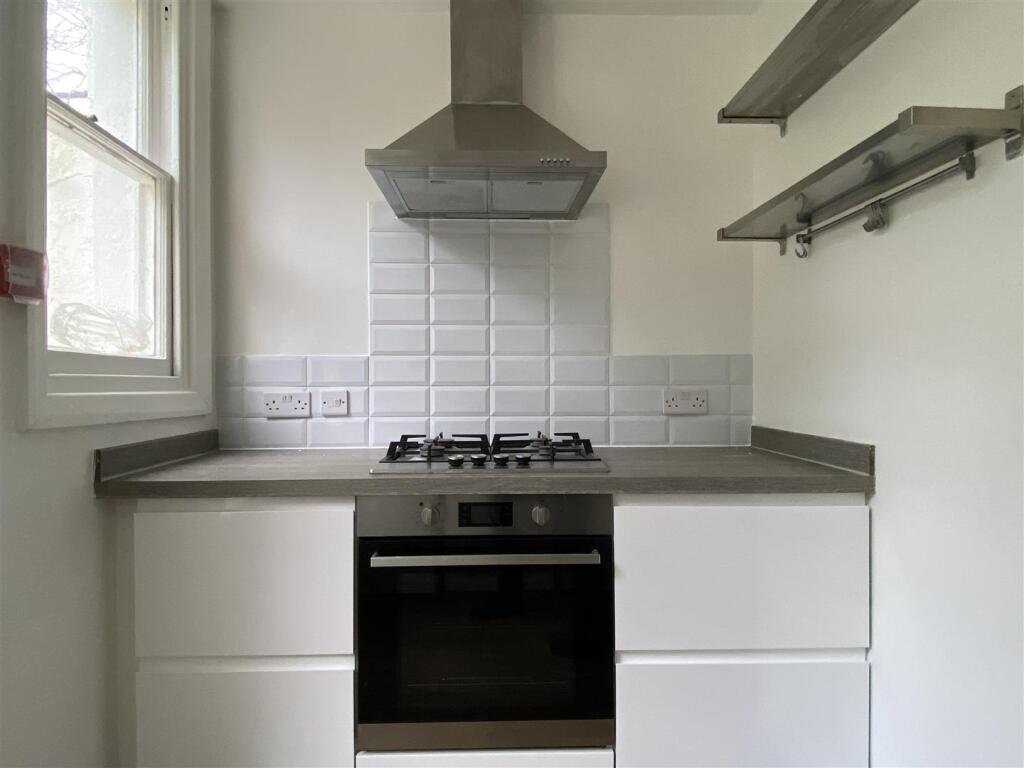 Additional property image - Montpelier Place, Brighton