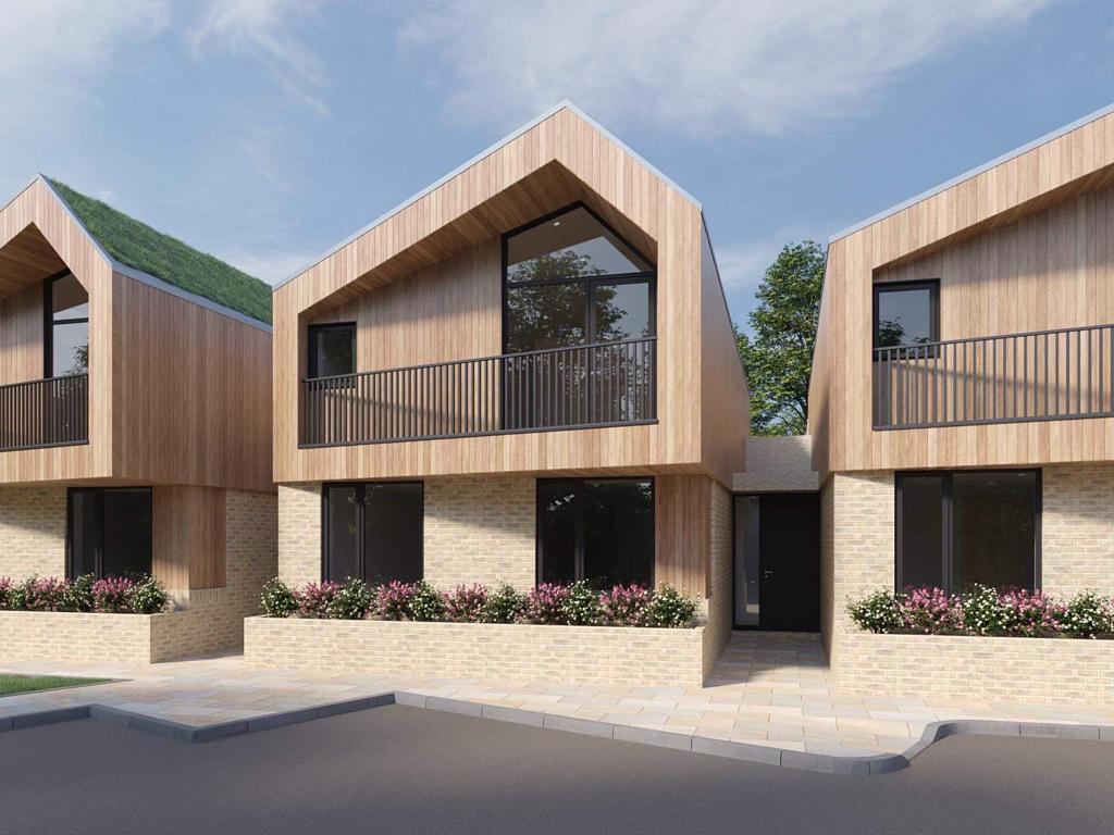 Additional property image - Grove Mews, Woodingdean, Brighton