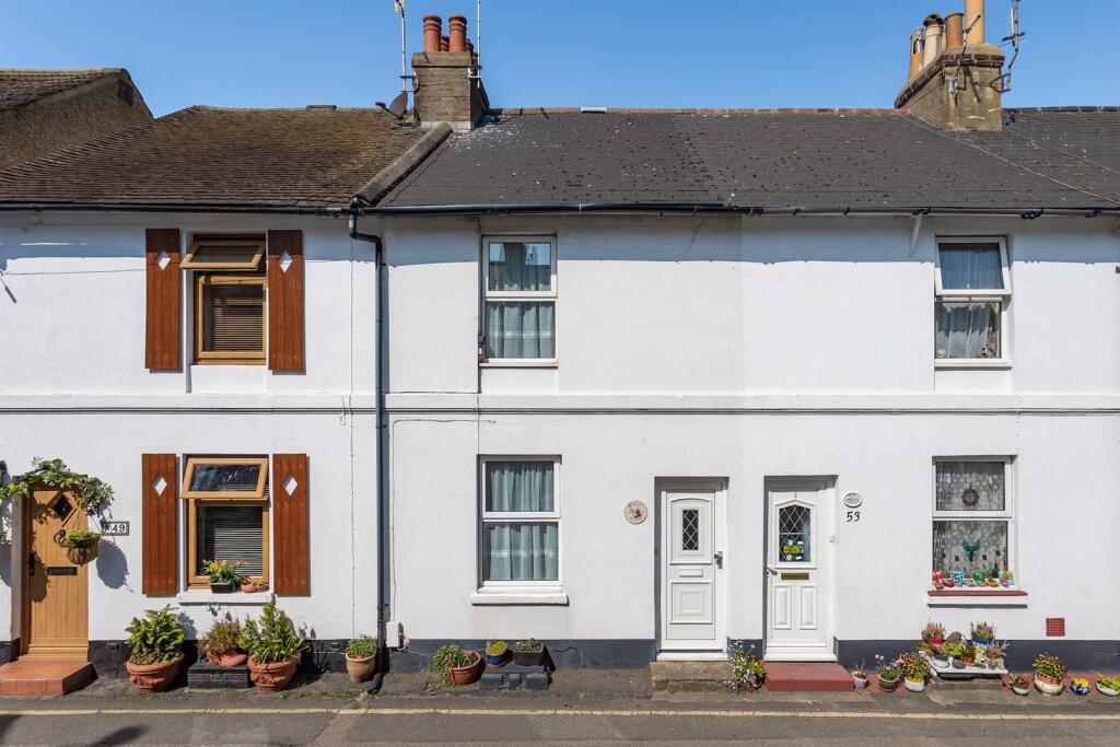 Main image of property: West Street, Shoreham-By-Sea