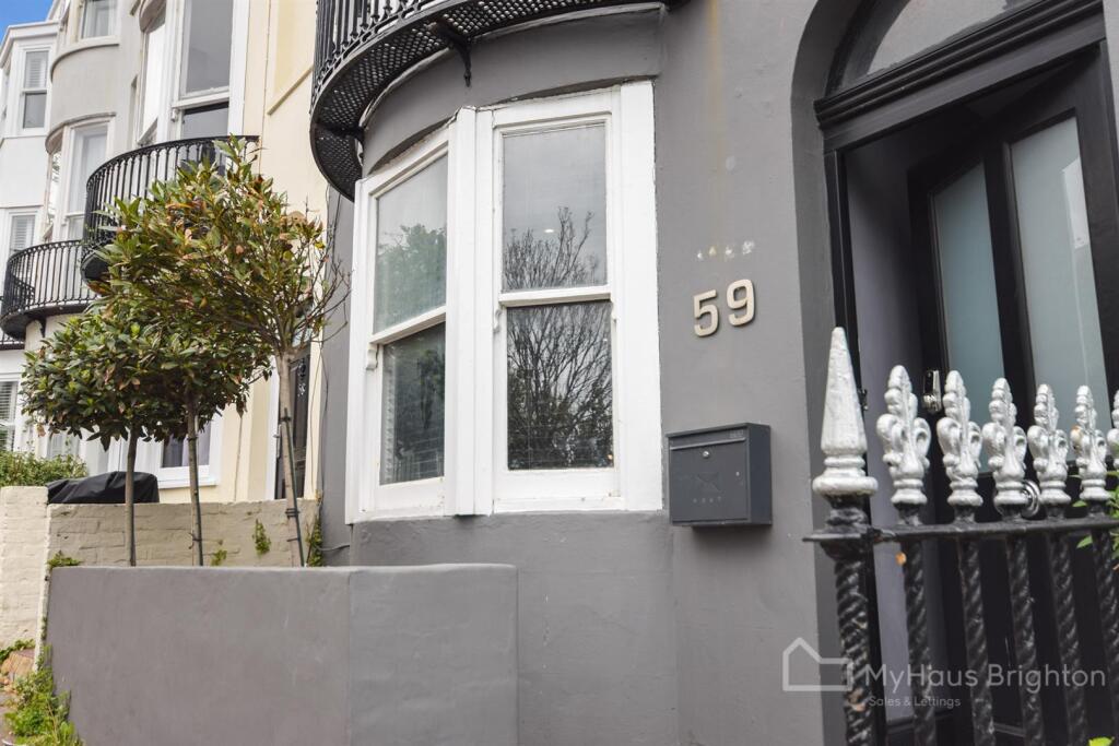 Main image of property: Egremont, Kemptown, Brighton