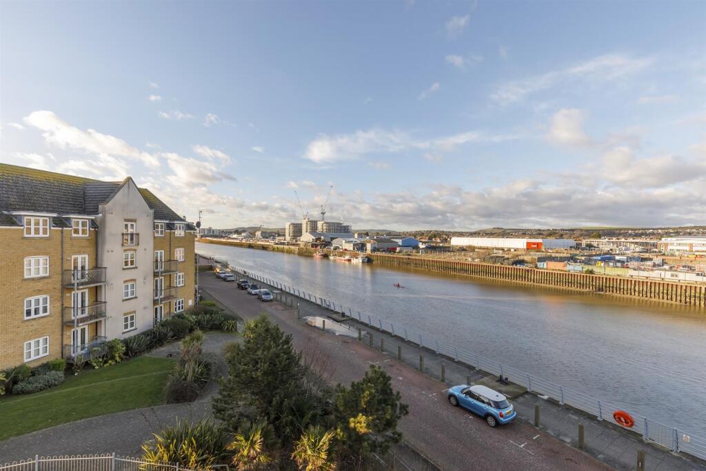 Main image of property: Sussex Wharf, Shoreham-By-Sea