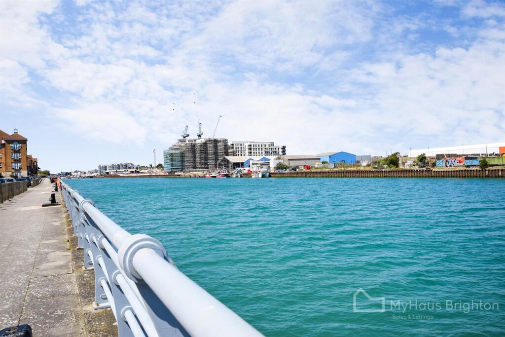 Main image of property: Sussex Wharf, Shoreham-By-Sea