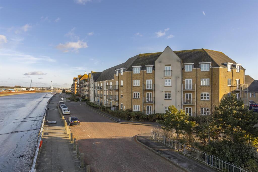 Main image of property: Sussex Wharf, Shoreham-By-Sea