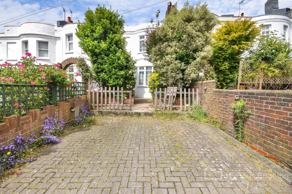 Main image of property: North Gardens, Brighton