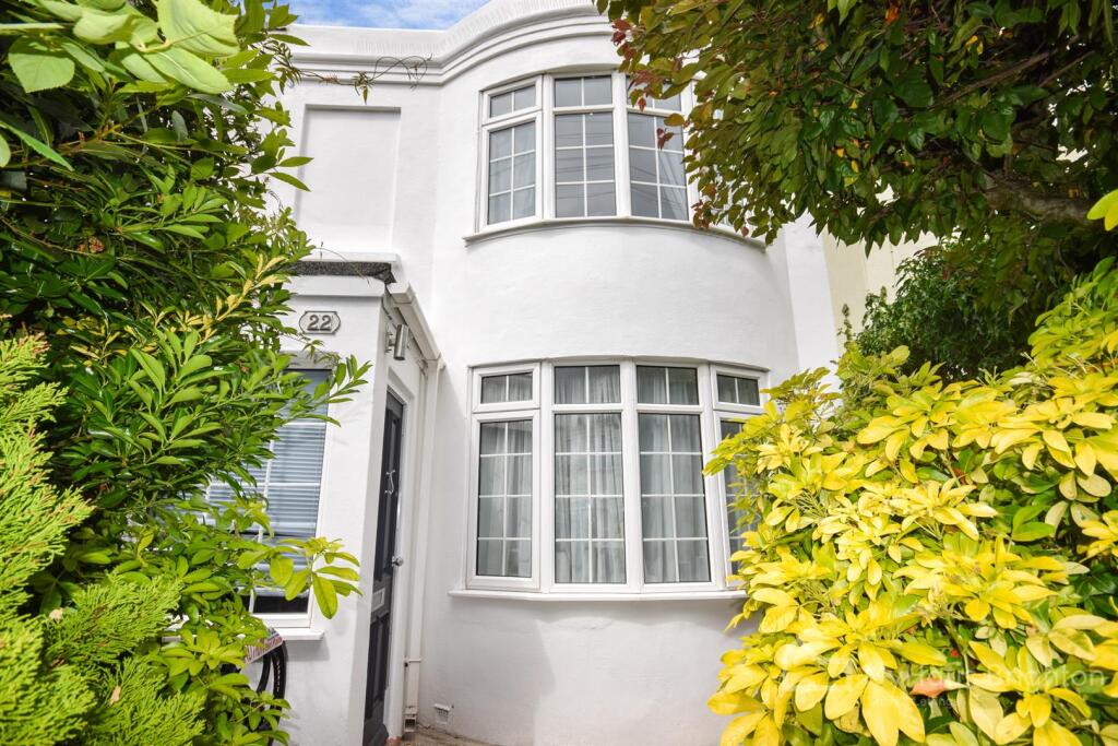 Main image of property: North Gardens, Brighton
