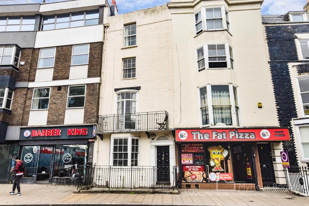 Main image of property: Grand Parade, Brighton