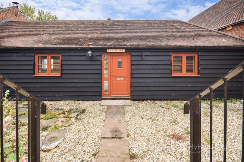 Main image of property: Oving Road, Whitchurch