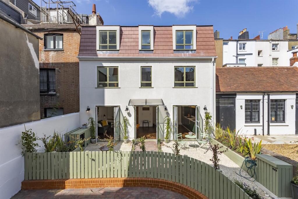 Main image of property: Marine Gardens, Brighton