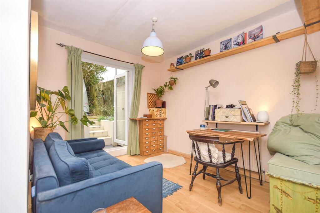 Main image of property: Livingstone Road, Hove, East Sussex